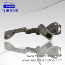 Machine Parts Resin Sand Casting